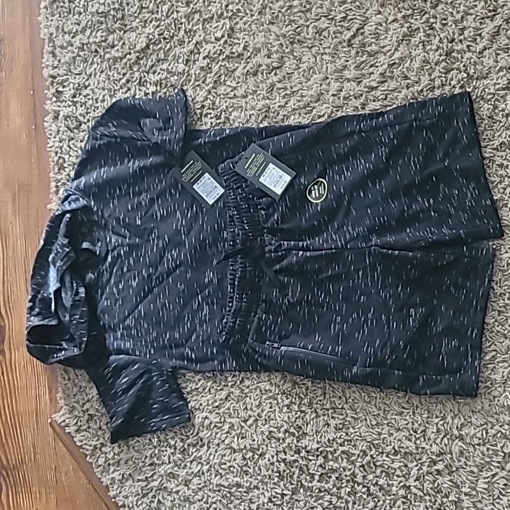 Art Class Boys Matching Set